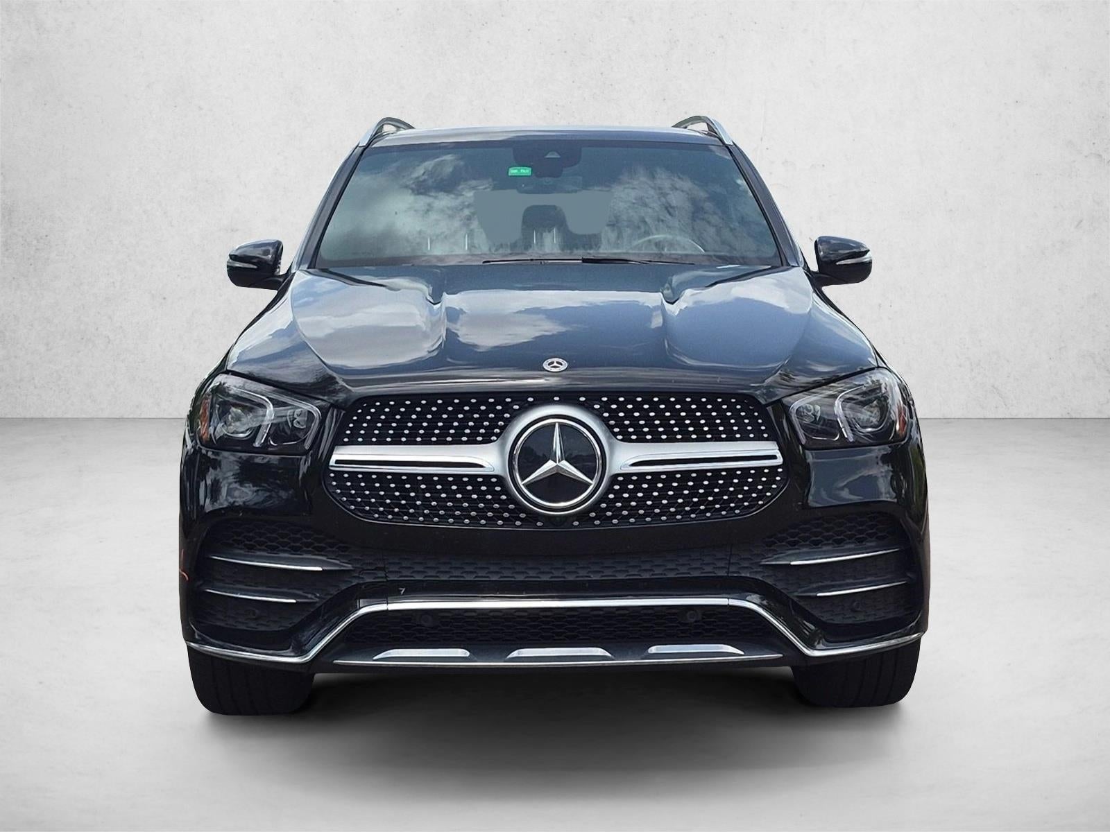 2020 Mercedes-Benz GLE GLE 350 SUV