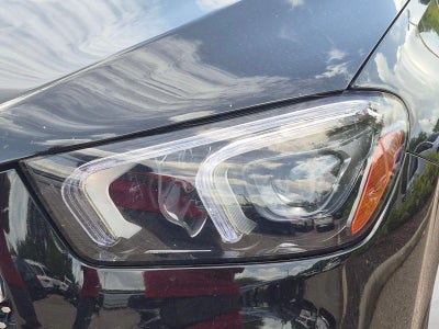 2020 Mercedes-Benz GLE GLE 350 SUV