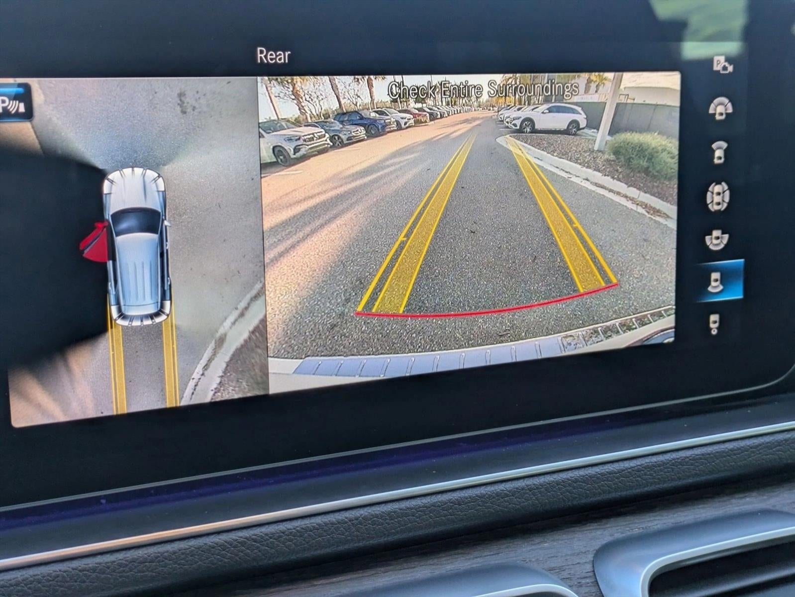 2022 Mercedes-Benz GLE GLE 350 SUV