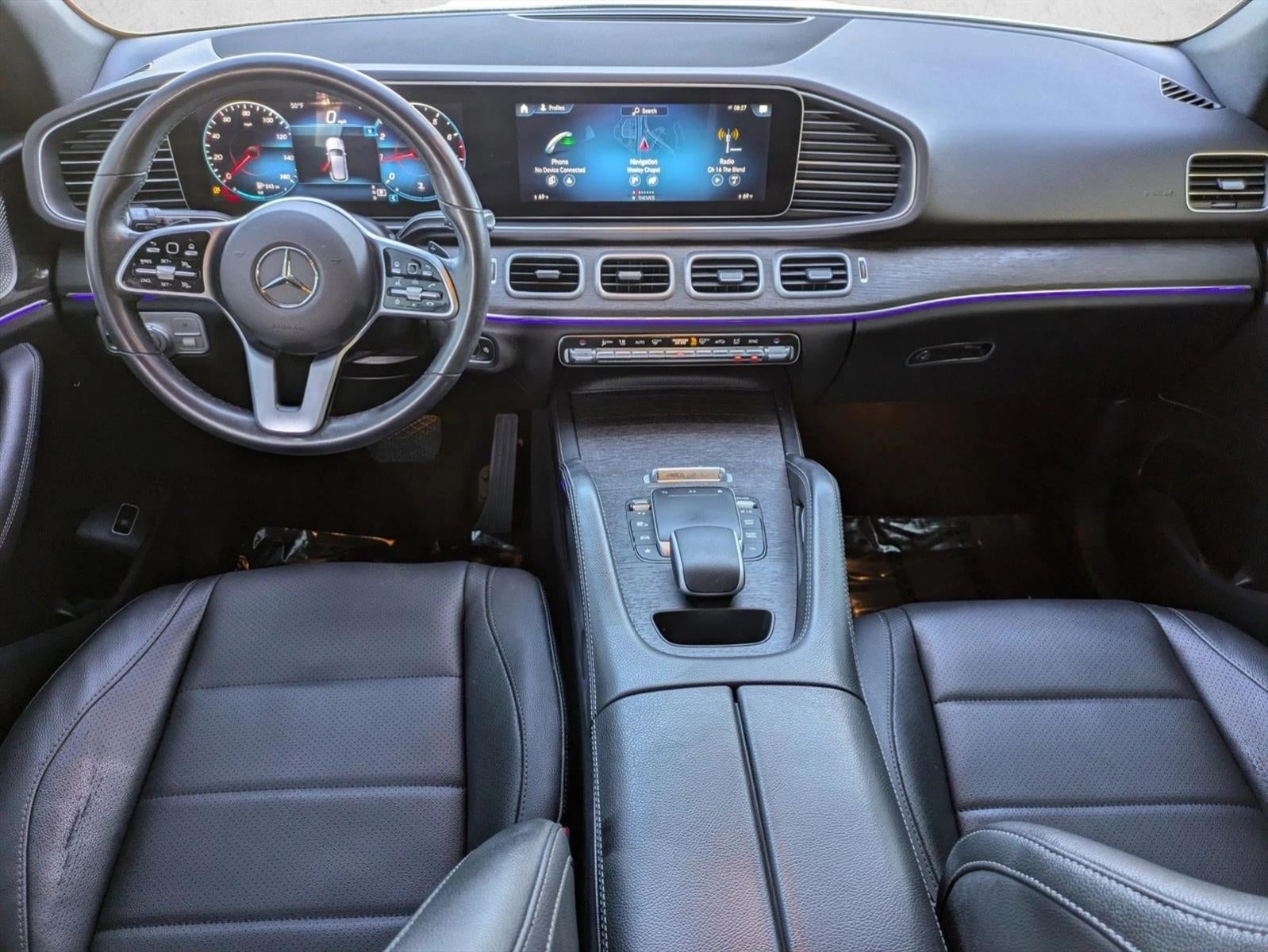 2022 Mercedes-Benz GLE GLE 350 SUV