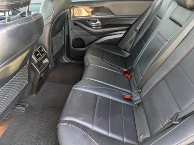 2022 Mercedes-Benz GLE GLE 350 SUV