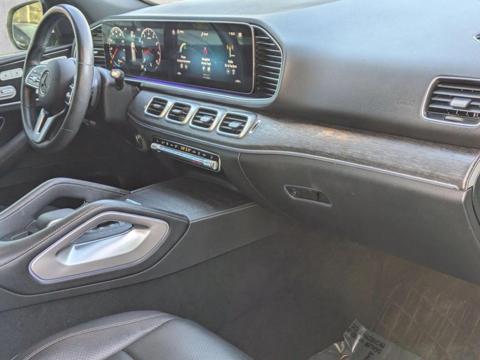 2022 Mercedes-Benz GLE GLE 350 SUV