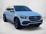2022 Mercedes-Benz GLE GLE 350 SUV