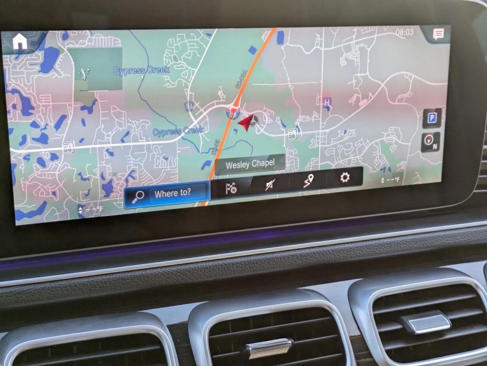 2022 Mercedes-Benz GLE GLE 350 4MATIC® SUV