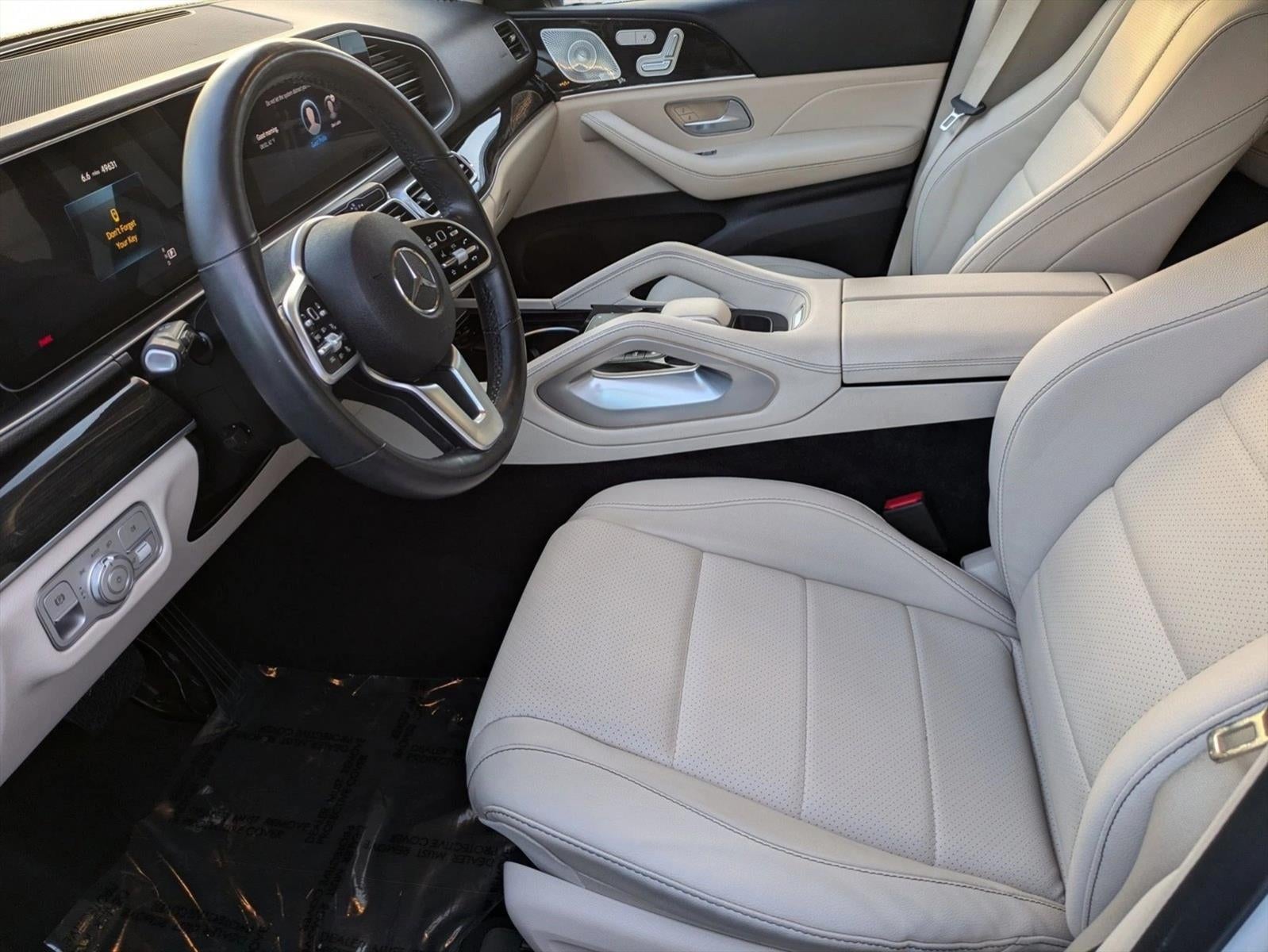 2022 Mercedes-Benz GLE GLE 350 4MATIC® SUV