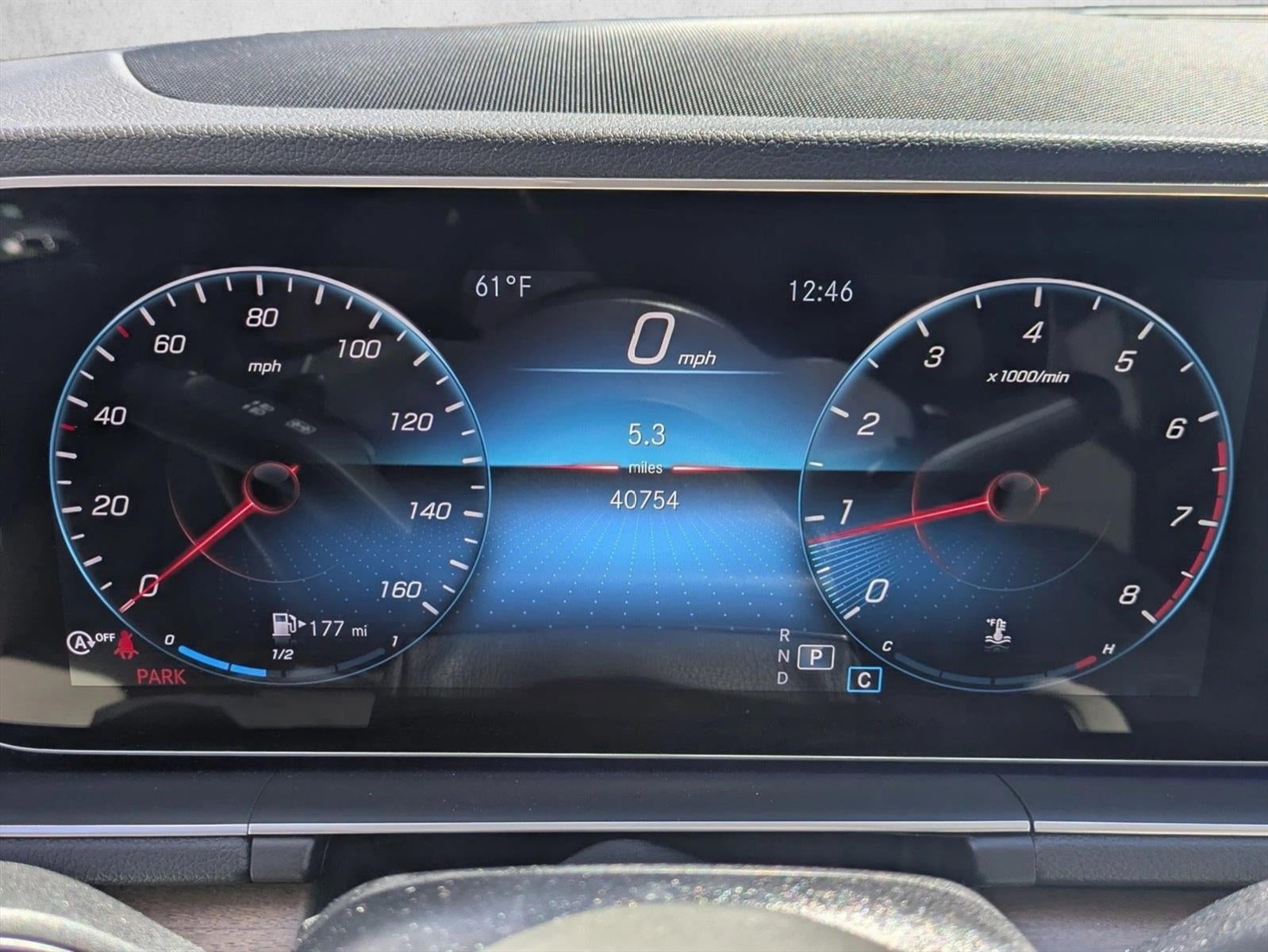 2021 Mercedes-Benz GLE GLE 350 4MATIC® SUV