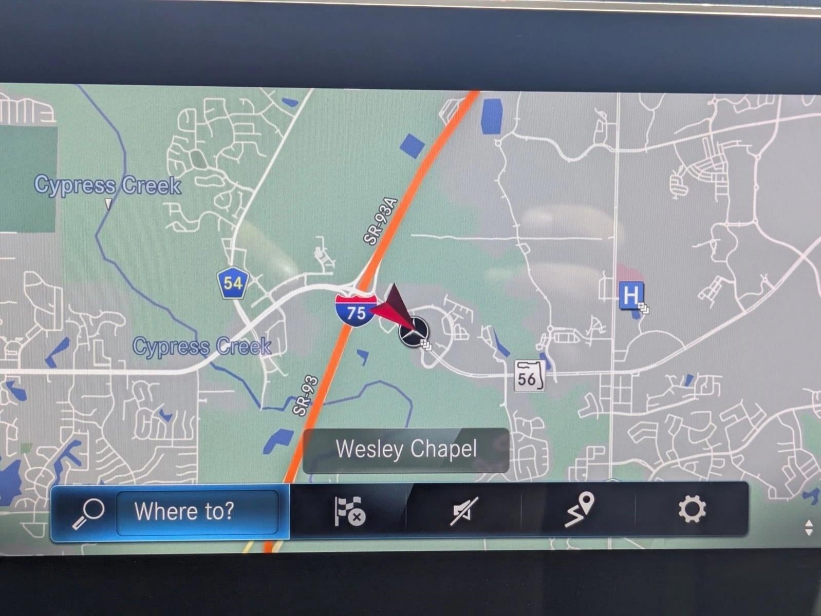 2021 Mercedes-Benz GLE GLE 350 4MATIC® SUV