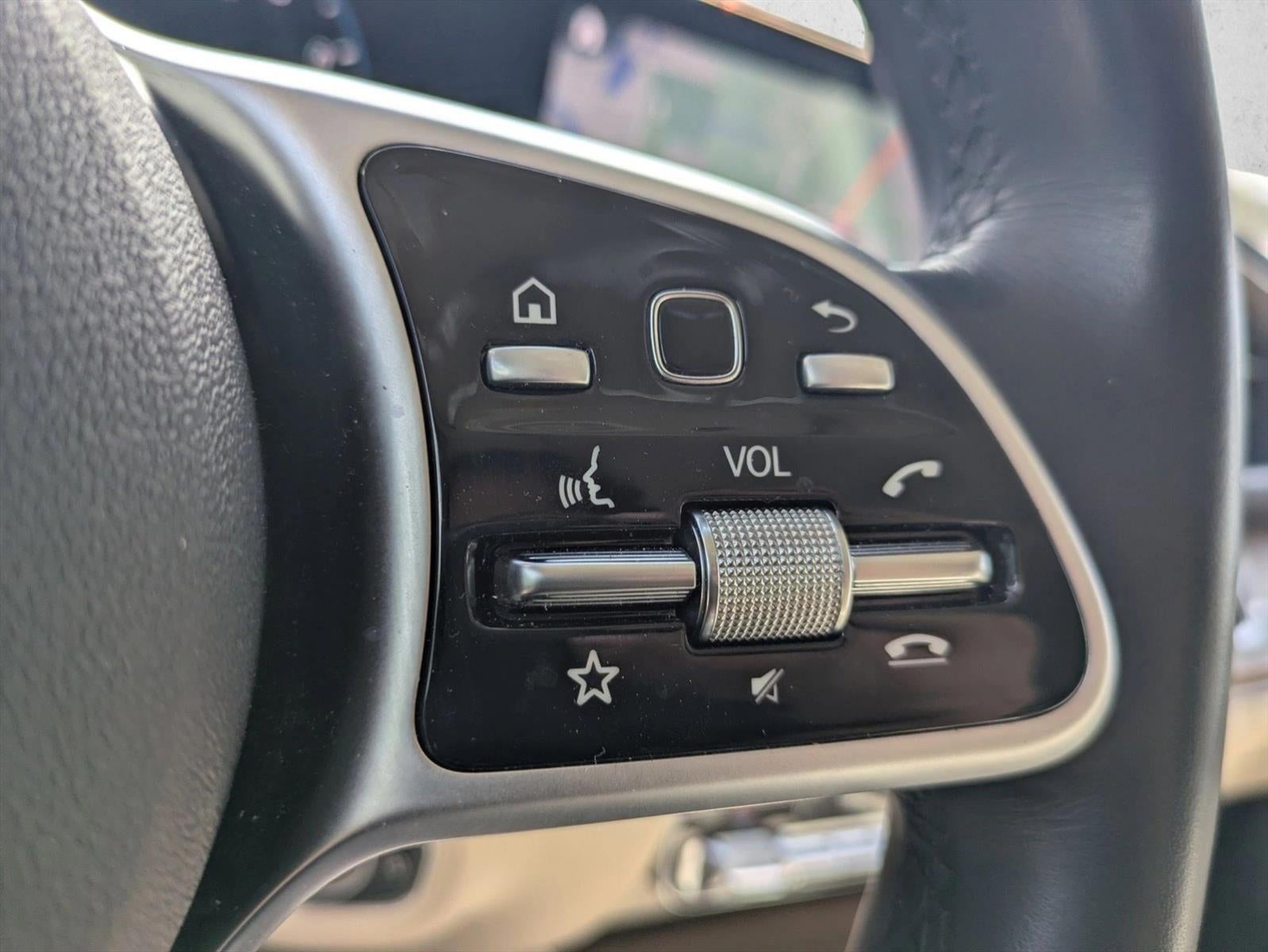 2021 Mercedes-Benz GLE GLE 350 4MATIC® SUV