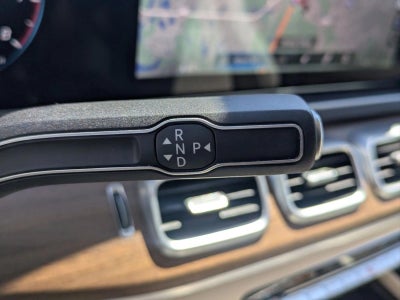 2021 Mercedes-Benz GLE GLE 350 4MATIC® SUV