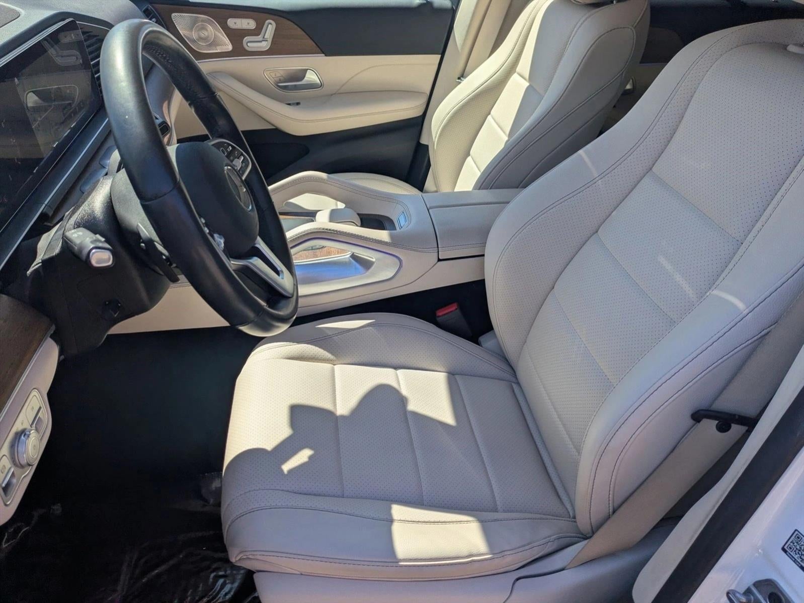 2021 Mercedes-Benz GLE GLE 350 4MATIC® SUV