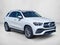 2021 Mercedes-Benz GLE GLE 350 4MATIC® SUV