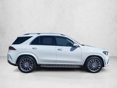 2021 Mercedes-Benz GLE GLE 350 4MATIC® SUV