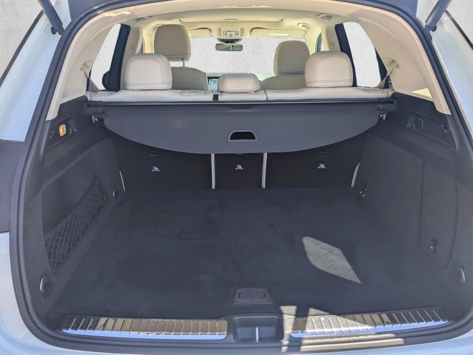 2021 Mercedes-Benz GLE GLE 350 4MATIC® SUV