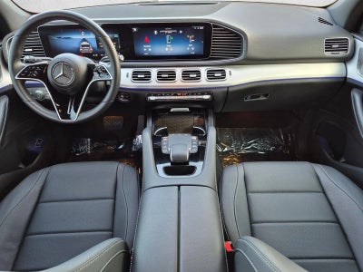 2026 Mercedes-Benz GLE GLE 450 4MATIC® SUV