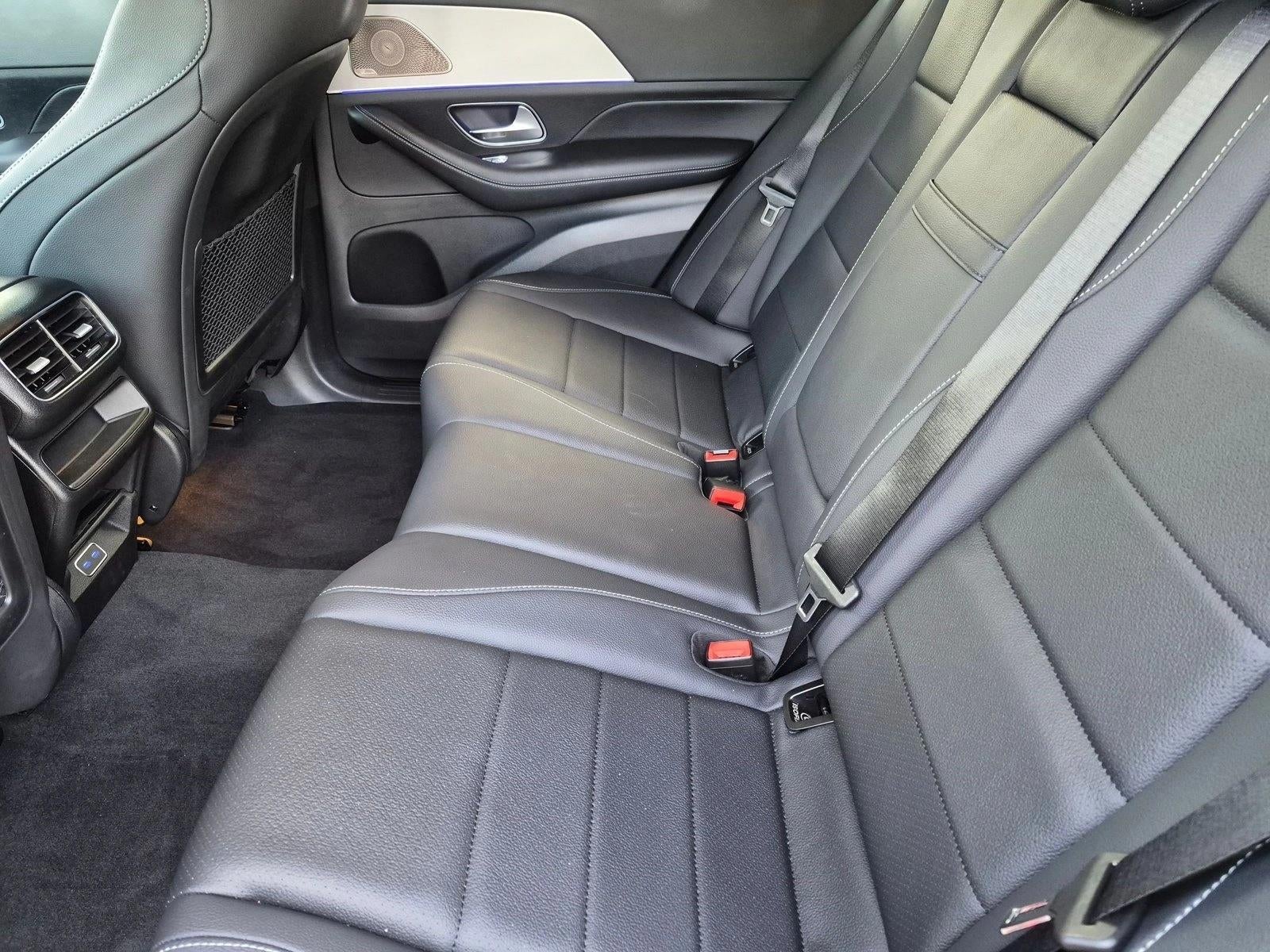 2026 Mercedes-Benz GLE GLE 450 4MATIC® SUV