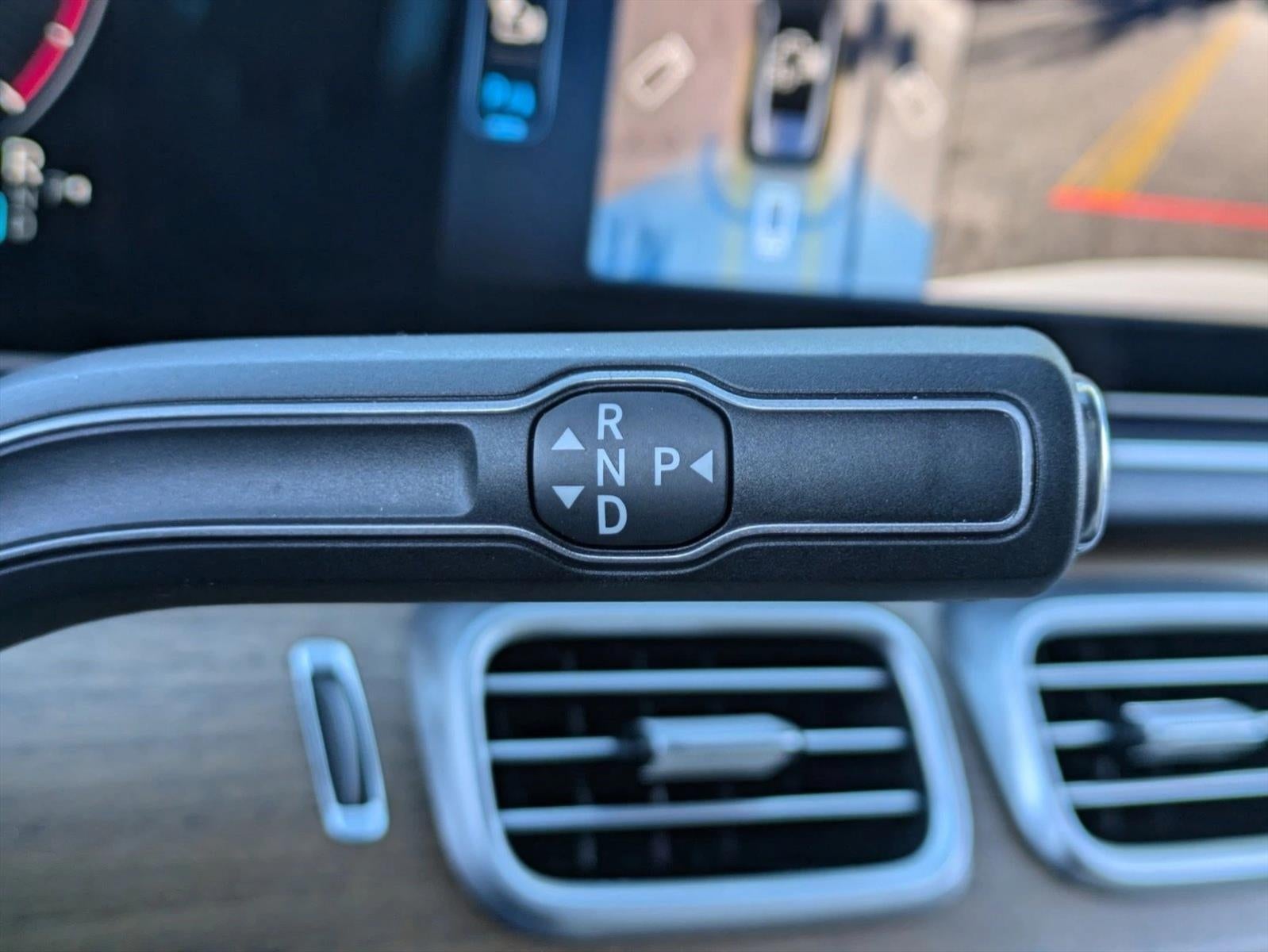 2025 Mercedes-Benz GLE GLE 450 4MATIC® SUV