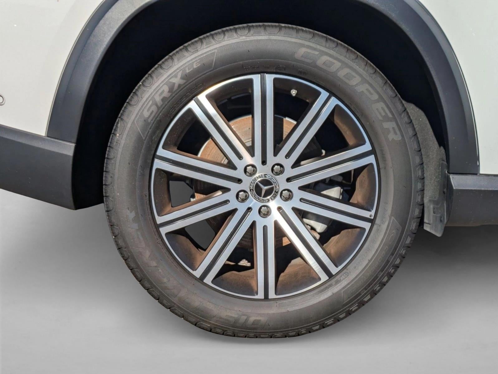 2025 Mercedes-Benz GLE GLE 450 4MATIC® SUV