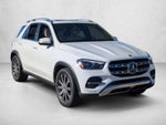 2025 Mercedes-Benz GLE GLE 450 4MATIC® SUV