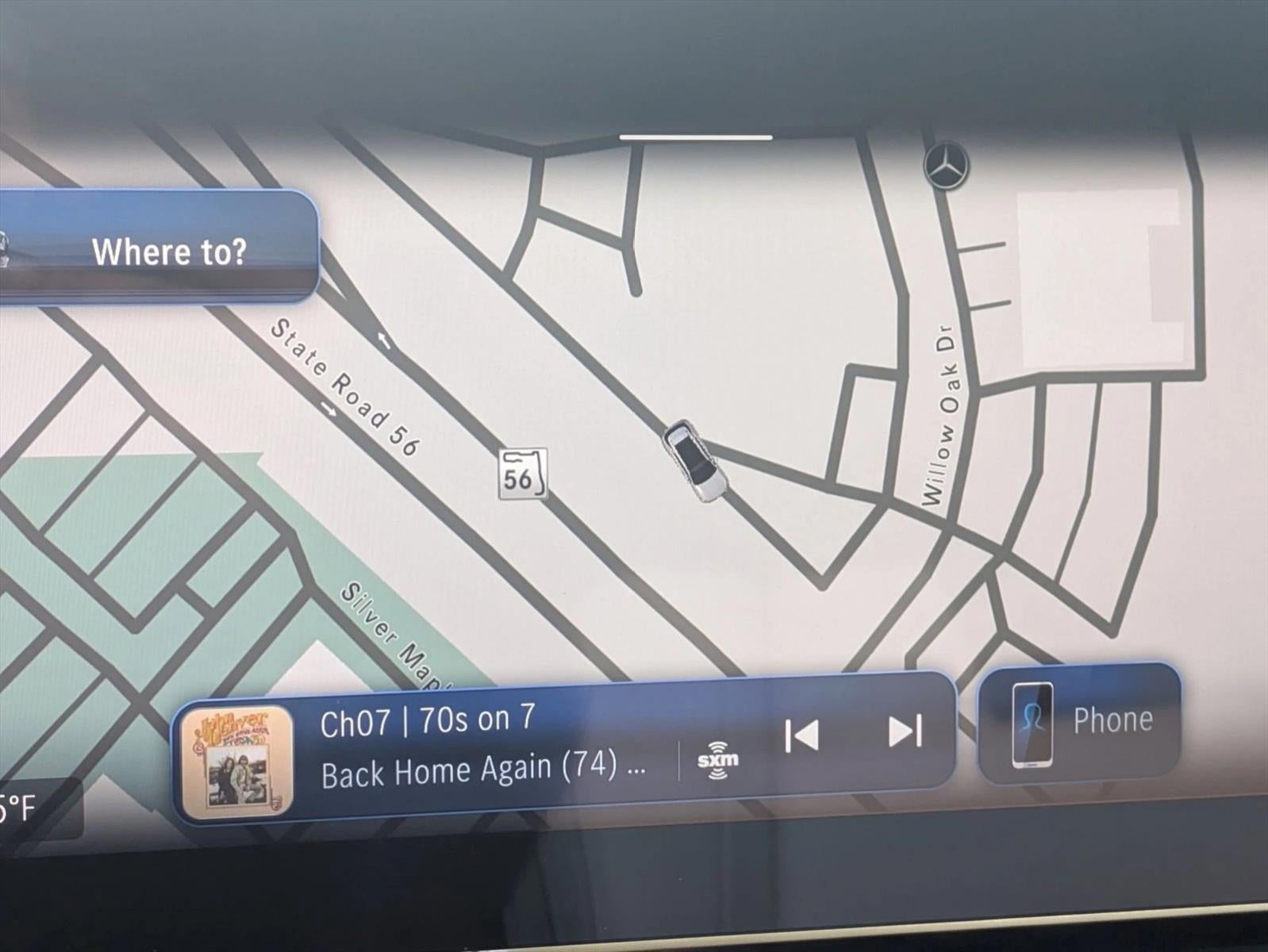 2025 Mercedes-Benz GLE GLE 450 4MATIC® SUV