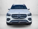 2025 Mercedes-Benz GLE GLE 450 4MATIC® SUV