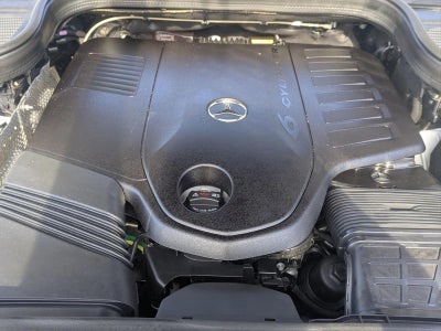 2025 Mercedes-Benz GLE GLE 450 4MATIC® SUV