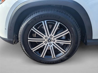 2025 Mercedes-Benz GLE GLE 450 4MATIC® SUV