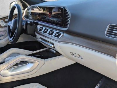 2025 Mercedes-Benz GLE GLE 450 4MATIC® SUV