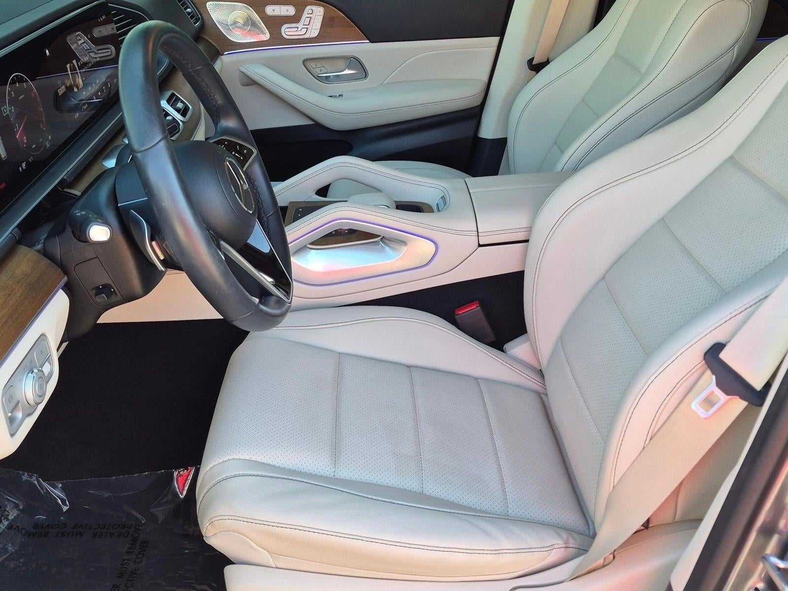 2024 Mercedes-Benz GLE GLE 450 4MATIC® SUV