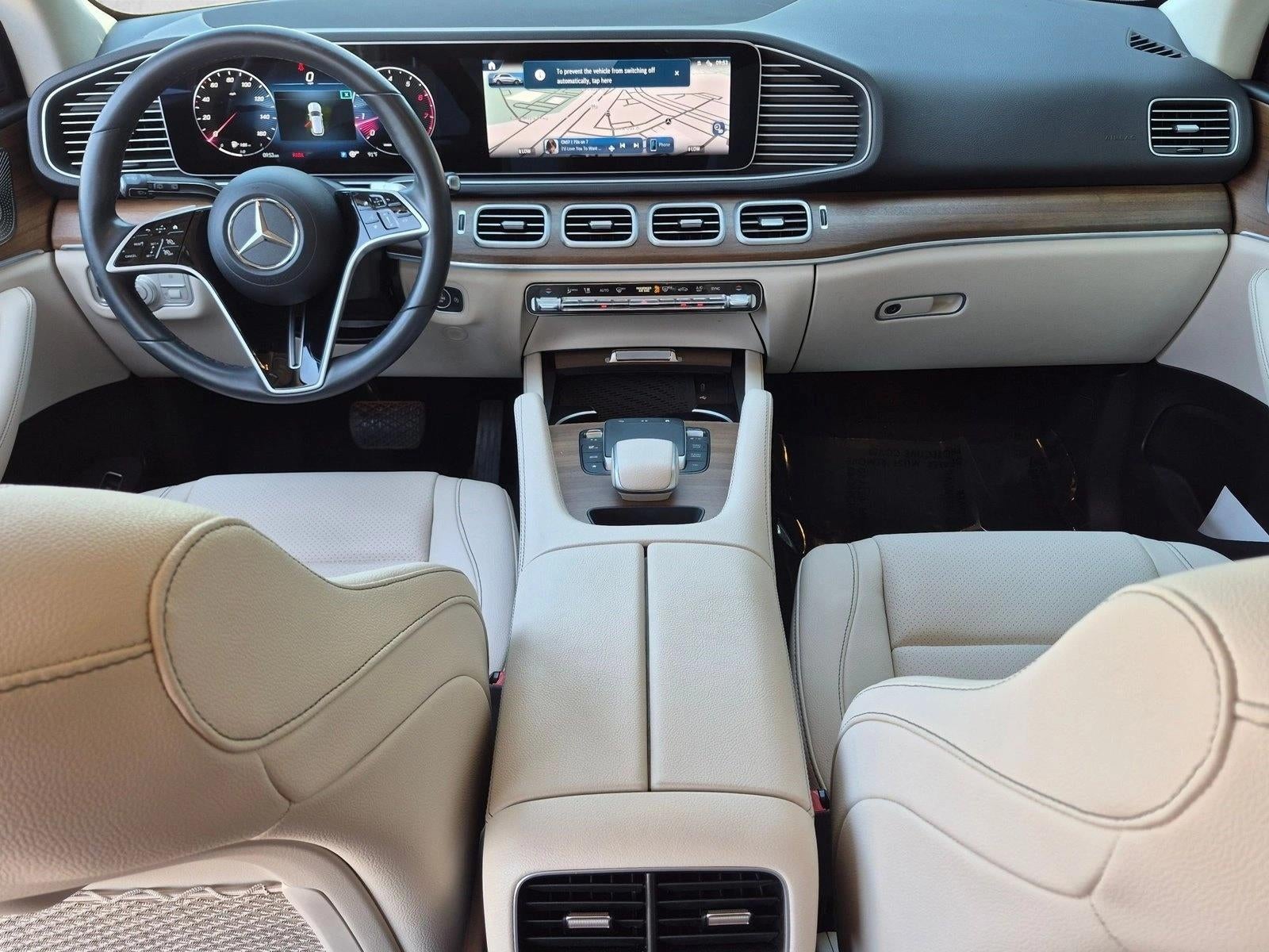 2024 Mercedes-Benz GLE GLE 450 4MATIC® SUV