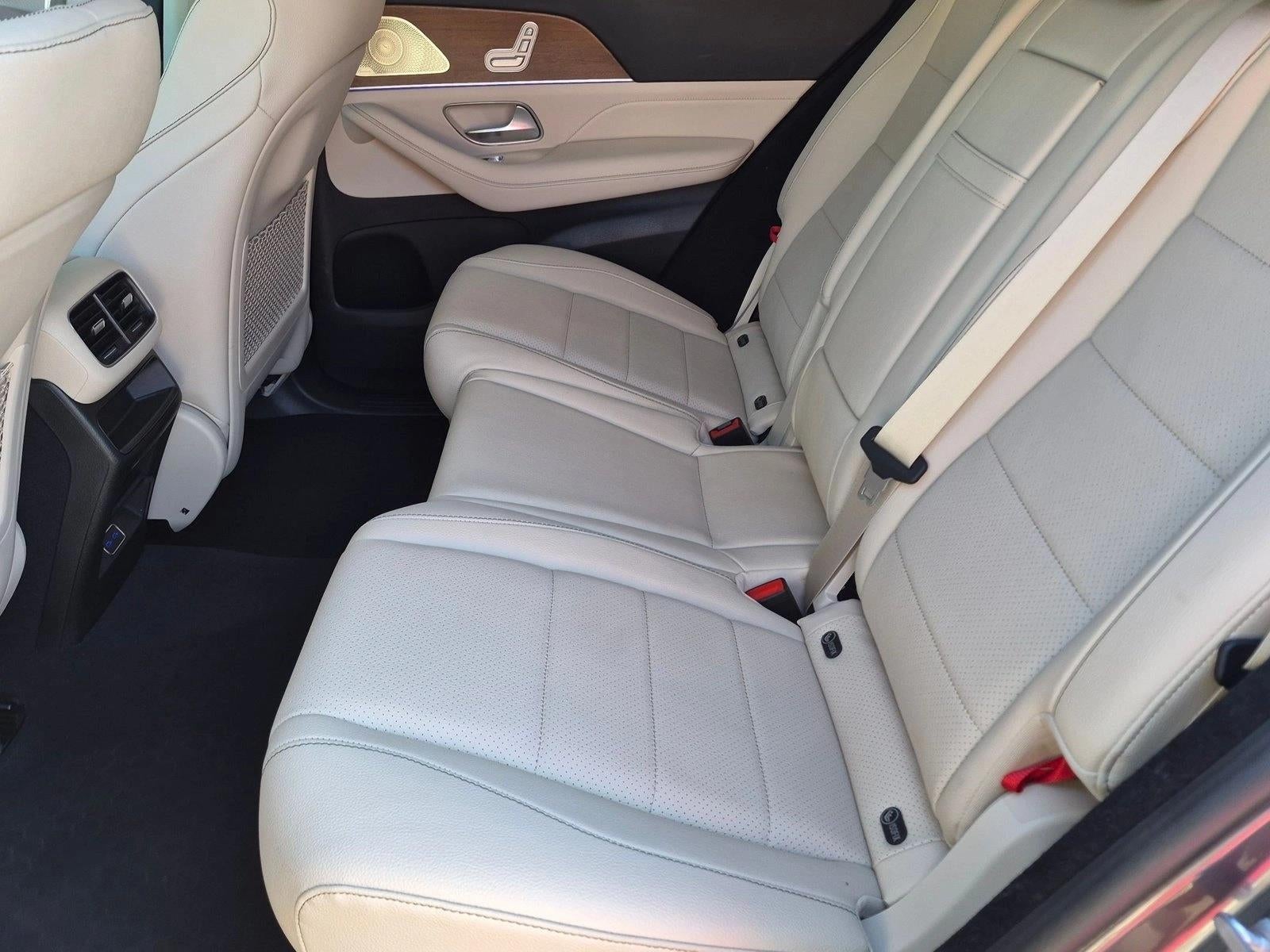 2024 Mercedes-Benz GLE GLE 450 4MATIC® SUV
