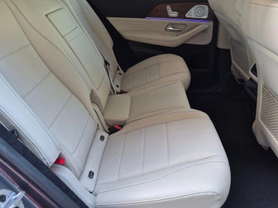 2024 Mercedes-Benz GLE GLE 450 4MATIC® SUV