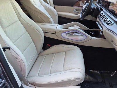2024 Mercedes-Benz GLE GLE 450 4MATIC® SUV
