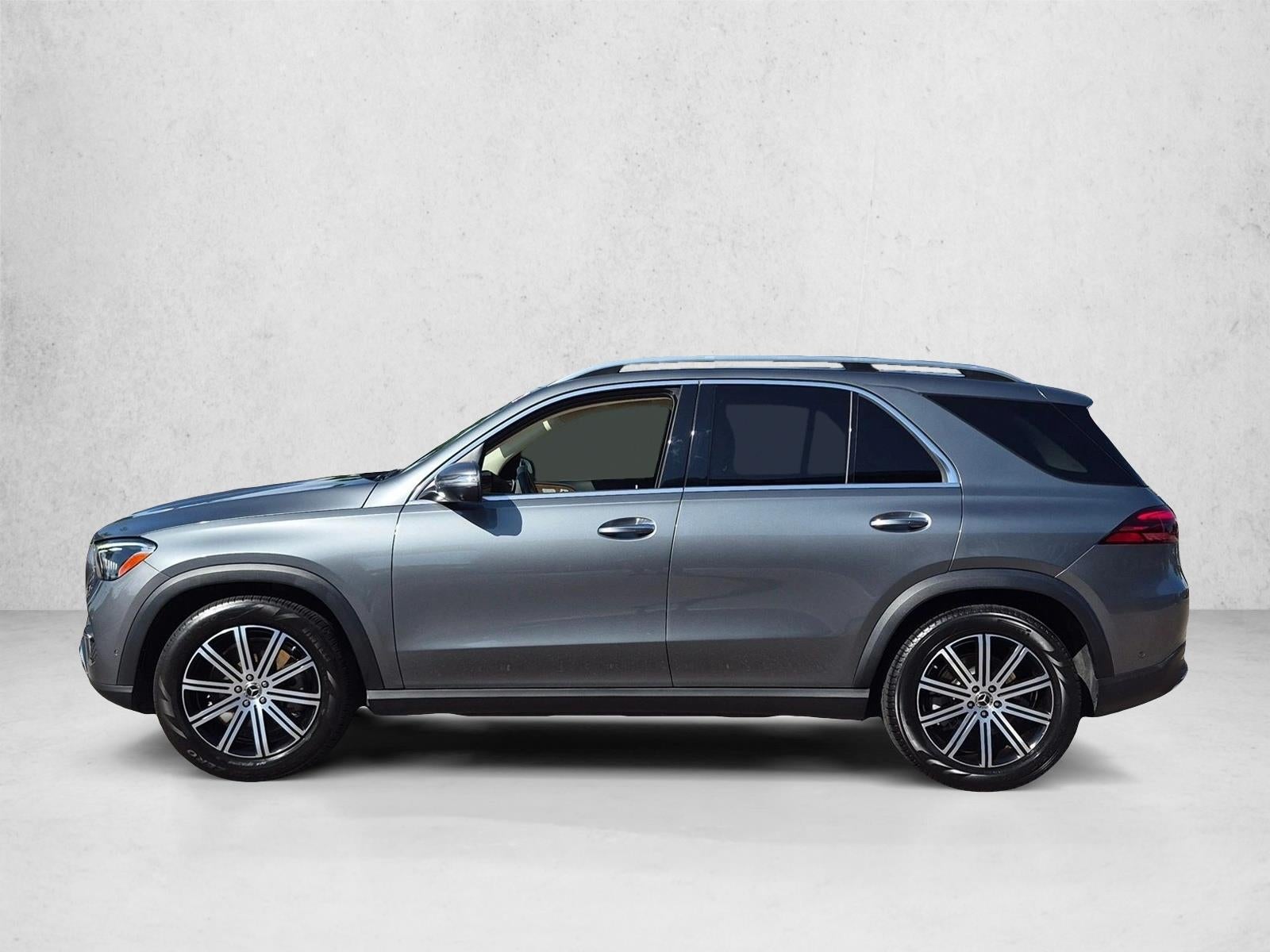 2024 Mercedes-Benz GLE GLE 450 4MATIC® SUV