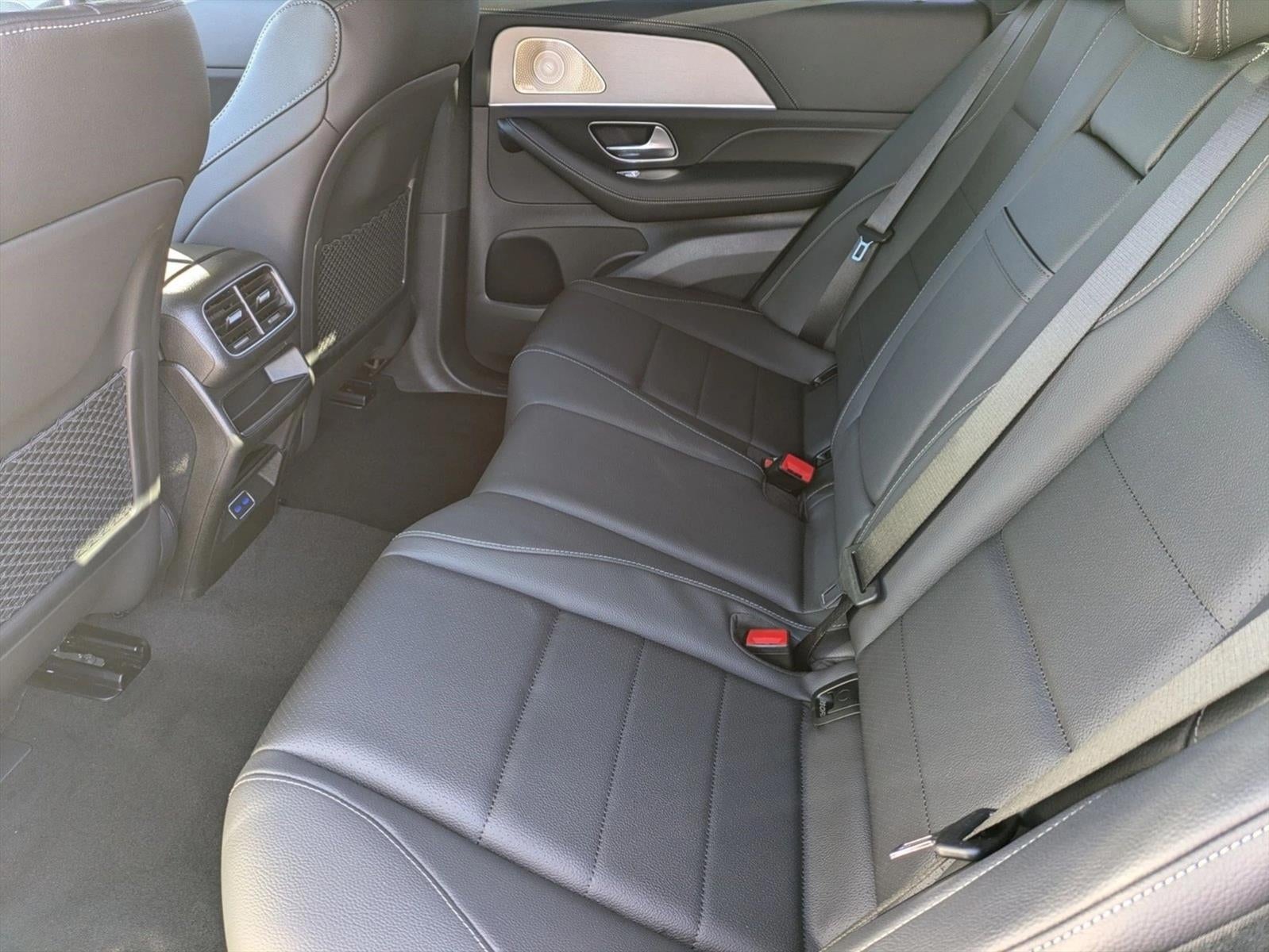 2026 Mercedes-Benz GLE GLE 450 4MATIC® Coupe