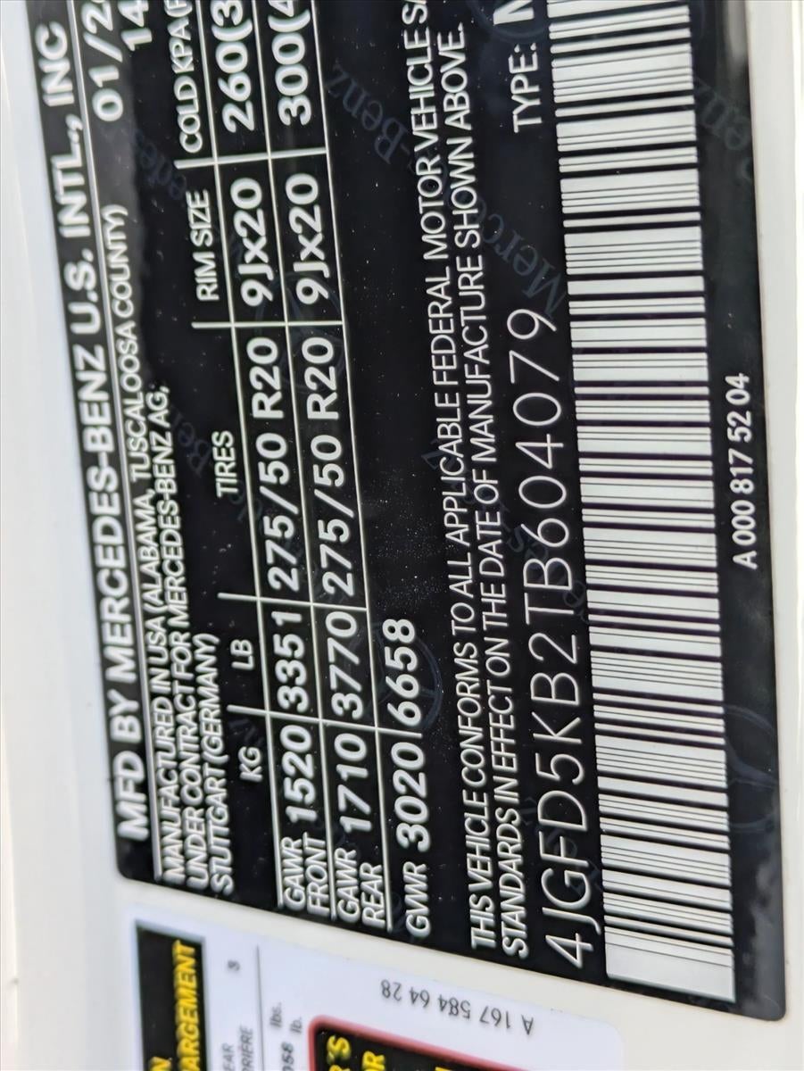 2026 Mercedes-Benz GLE GLE 450 4MATIC® Coupe