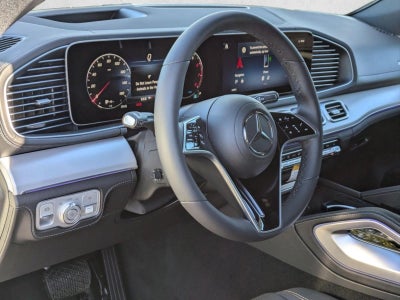 2026 Mercedes-Benz GLE GLE 450 4MATIC® Coupe
