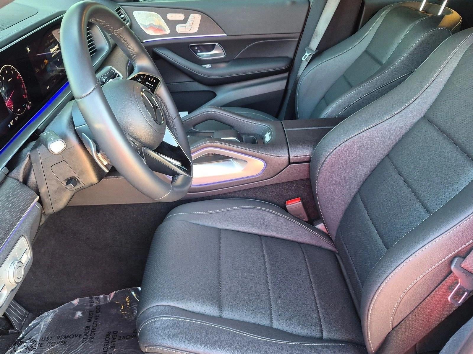 2026 Mercedes-Benz GLE GLE 450 4MATIC® Coupe