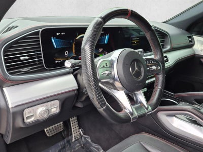 2022 Mercedes-Benz GLE AMG® GLE 53 4MATIC® Coupe