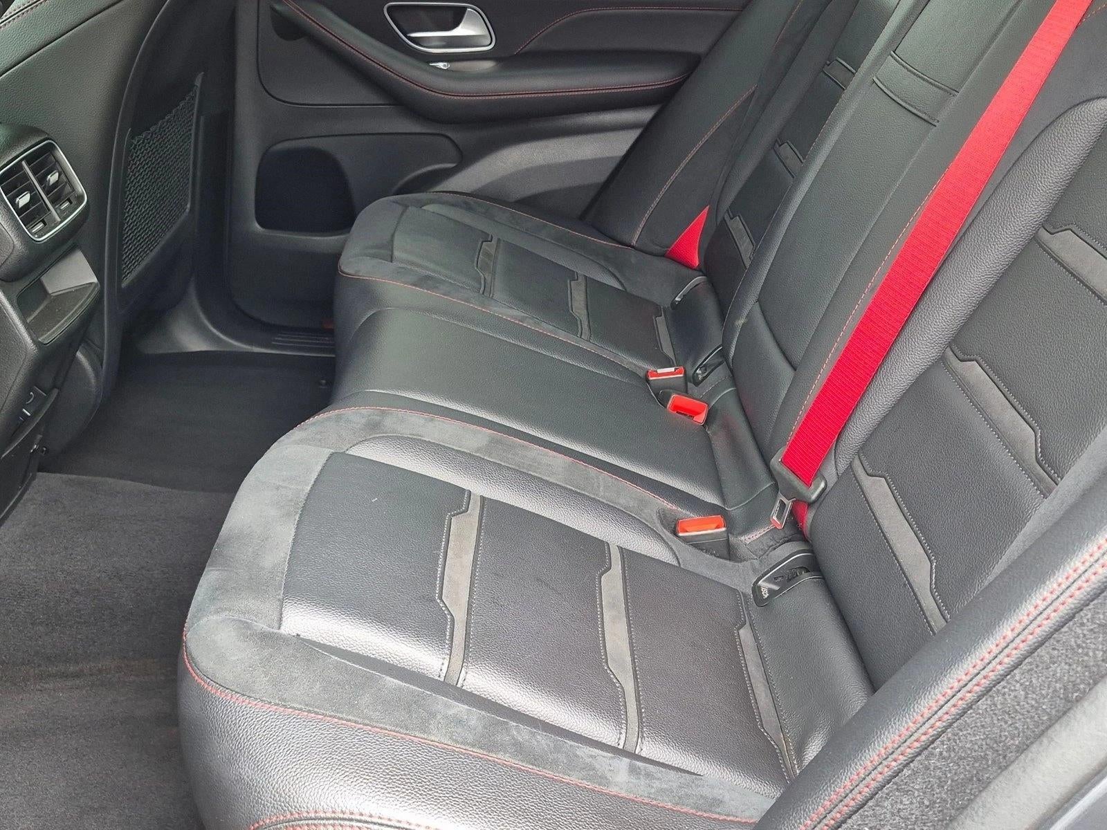 2022 Mercedes-Benz GLE AMG® GLE 53 4MATIC® Coupe