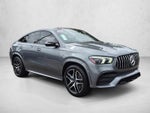 2022 Mercedes-Benz GLE AMG® GLE 53 4MATIC® Coupe