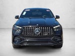 2024 Mercedes-Benz GLE AMG® GLE 53 4MATIC®+ Coupe