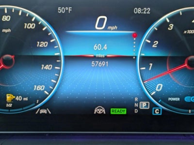 2022 Mercedes-Benz GLS GLS 450 4MATIC® SUV