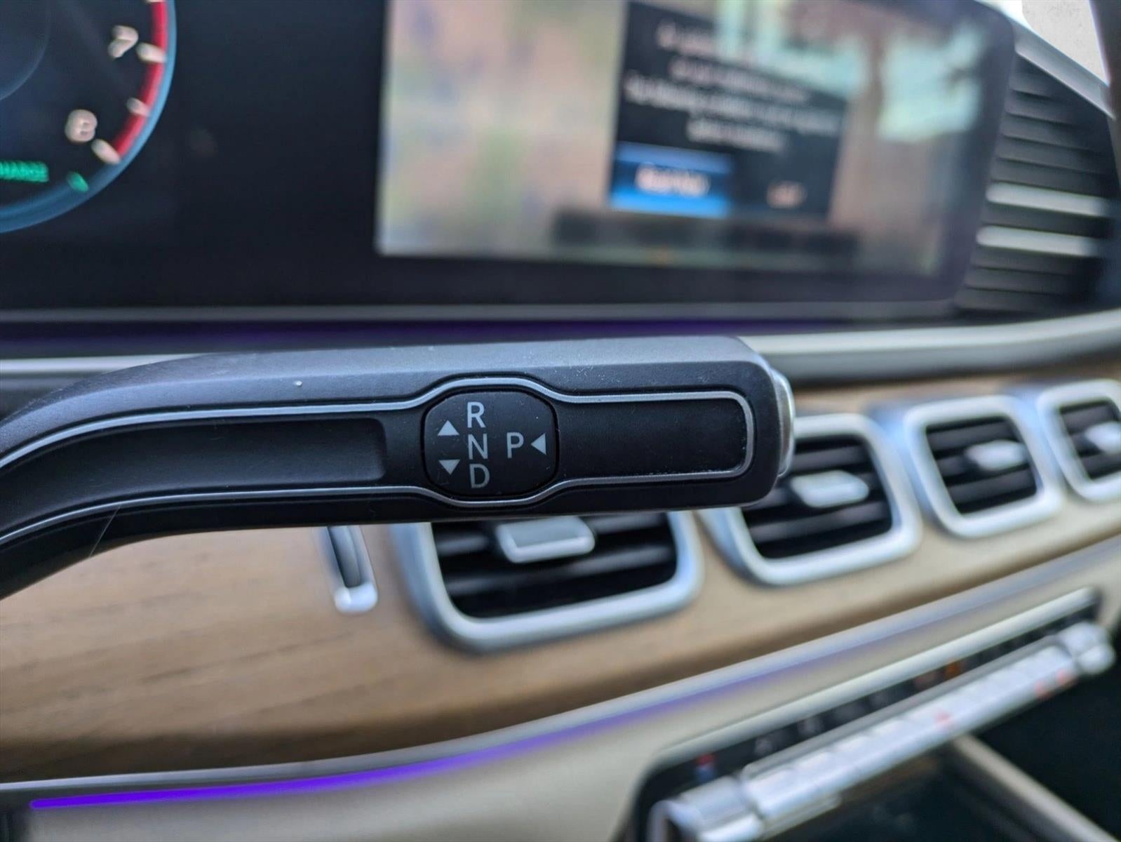 2022 Mercedes-Benz GLS GLS 450 4MATIC® SUV