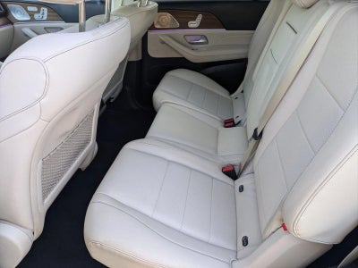 2022 Mercedes-Benz GLS GLS 450 4MATIC® SUV