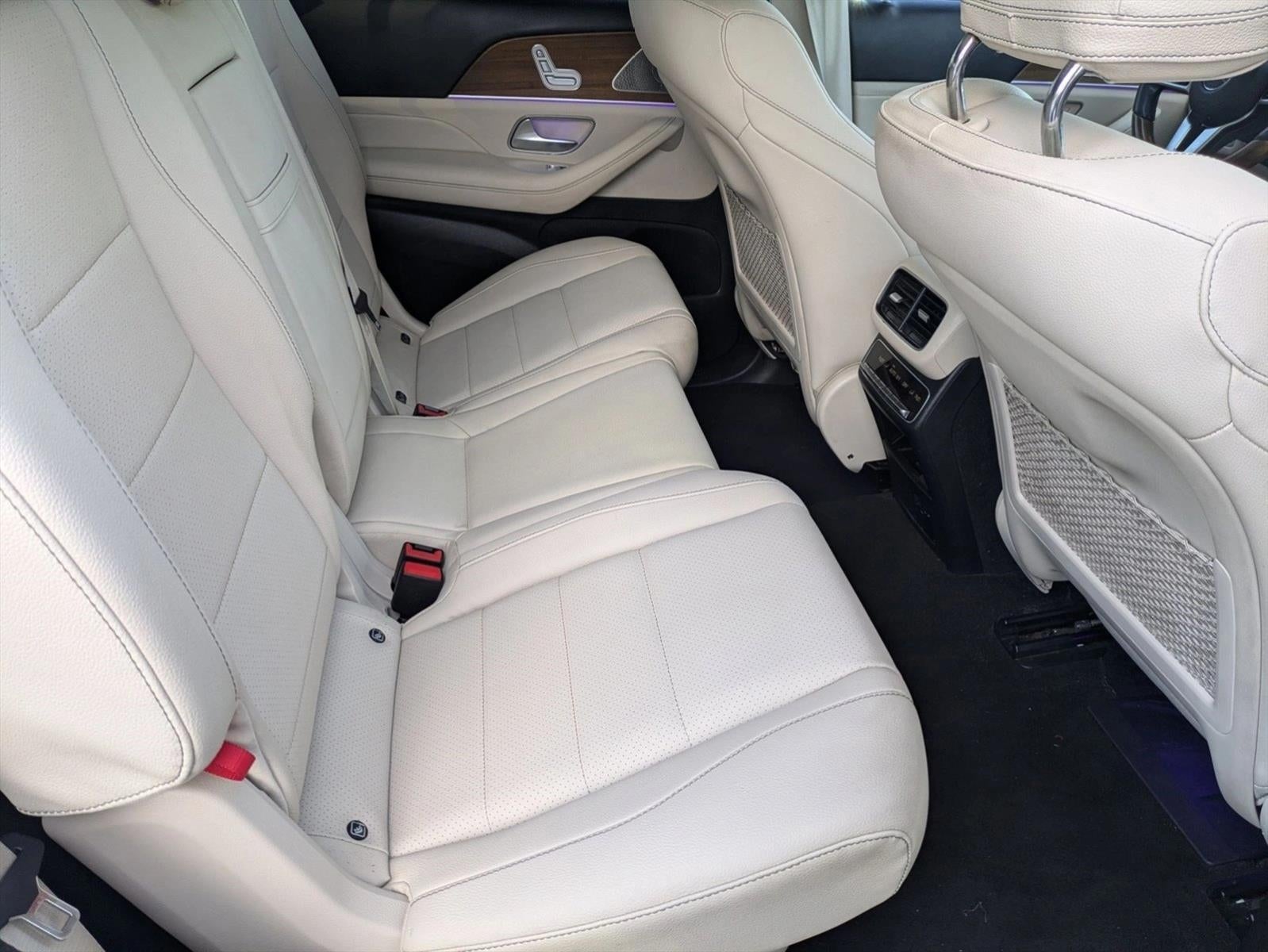 2022 Mercedes-Benz GLS GLS 450 4MATIC® SUV