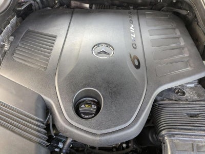 2022 Mercedes-Benz GLS GLS 450 4MATIC® SUV