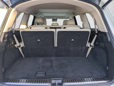 2022 Mercedes-Benz GLS GLS 450 4MATIC® SUV