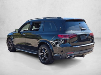2022 Mercedes-Benz GLS GLS 450 4MATIC® SUV