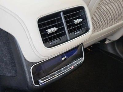2026 Mercedes-Benz GLS GLS 450 4MATIC® SUV