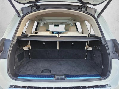 2026 Mercedes-Benz GLS GLS 450 4MATIC® SUV